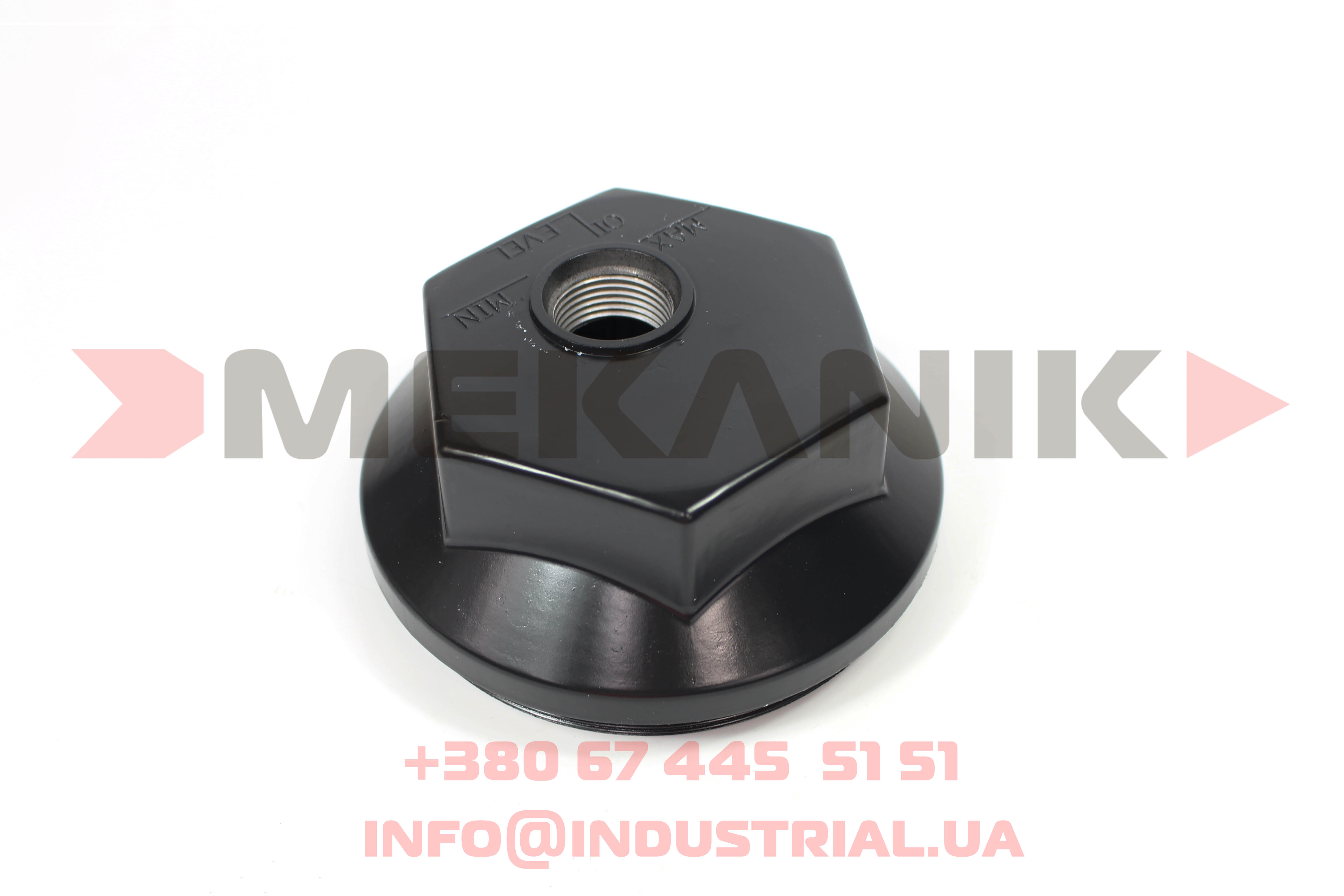 MKA 3840105 MEKANIK